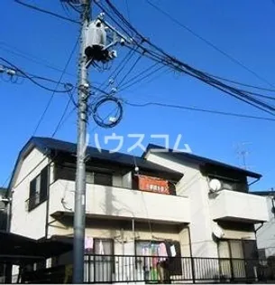 コーポ南町の画像