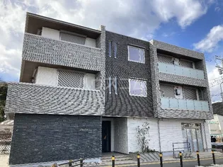 プリエール高尾の画像