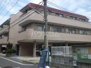 アメニティヒルズの画像