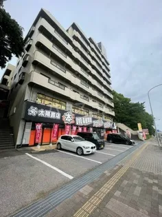 総建みどりハイムの画像