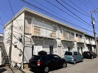 コーポPB3の画像