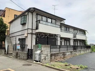 ドミールヒロの画像