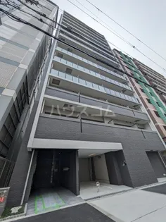 エスリードレジデンスザ・グラン梅田イースト【404号室】の外観