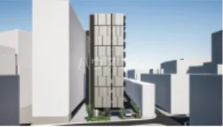 神奈川県横浜市鶴見区鶴見中央4丁目【マンション】の外観