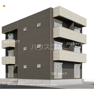 ジュエル刈谷富士見町の画像