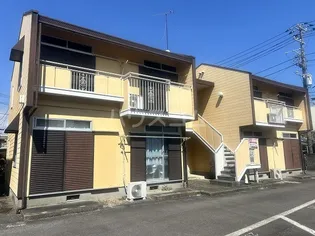 アメージングエステートBの画像