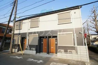 ブライト東伏見の画像