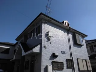 ベルビュー千間台の画像