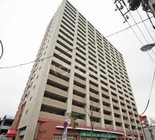 グランヒルズTOKYOイーストの画像