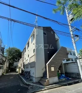 シャルムメゾン 阿佐谷の画像