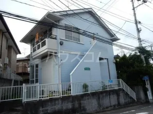 ヴィラ フェリーチェの画像