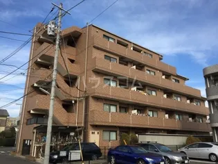 ウィステリア豊田の画像