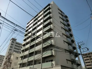 ソレアード湘南【2階】の外観