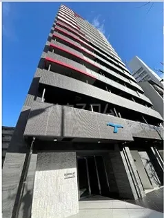 セレニテ東三国ミラク【810号室】の外観