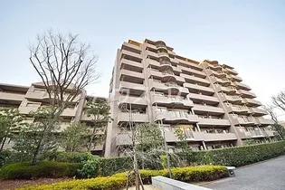 桜丘フラットの画像