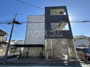 クレイノアナベルの画像