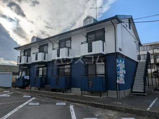 ルーラルハイツの画像