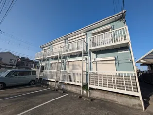 メゾンシャトウの画像