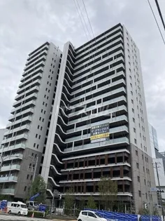 ザ グランクロス多摩センターの画像