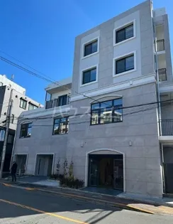 氷川台レジデンスの画像