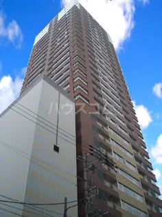 サンクタスタワー心斎橋ミラノグランデの画像