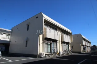 グリーンパーク越谷A棟の画像