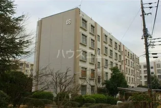 平尾住宅56号棟の画像