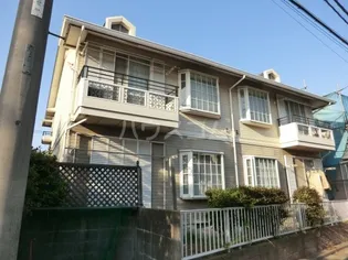 グランドール志津Bの画像