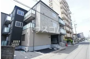 ポルト ボナールの画像