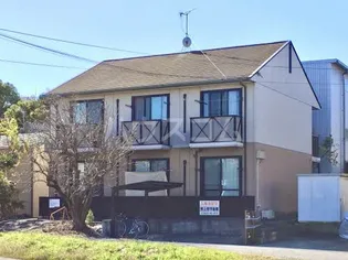 コンフィデントハイツの画像