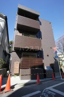 東京都板橋区小茂根1丁目【マンション】の外観