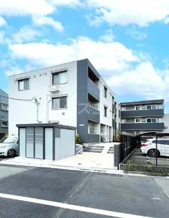 レクシア東葛西IIの画像