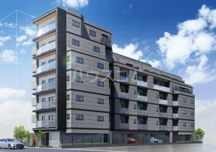 コンフォリア中葛西の画像