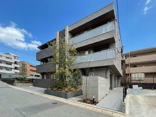 メゾン ド 平尾の画像