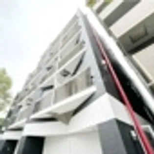 シーサイドコート金沢八景の画像