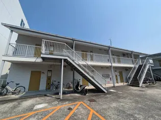 エルディム中田B棟の画像