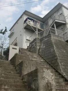 ニットコーポ浅間台2号館の画像