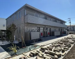 COCOON PALACE Cの画像