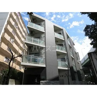 コンフォート上社の画像