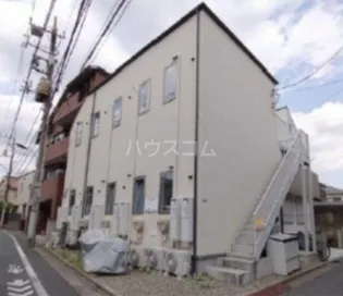 TOKYOβ石神井公園5の画像