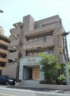 OLIO高井戸の画像