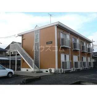 ハイランドハイツの画像