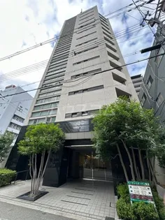 ルーセントオーデン難波の画像