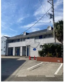 ブルーシーハイツ B棟の画像