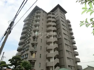 ももちゃんヒルズ和泉の画像