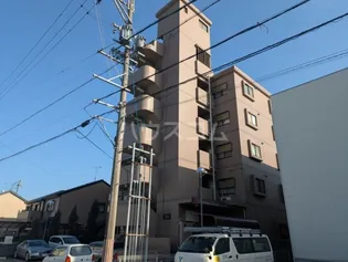 辰巳町セピア館の画像