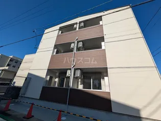 ジーメゾン今伊勢セレナの画像