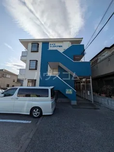 ハイツウィスタリアの画像