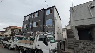 KEIAI RESIDENCE 北習志野の画像