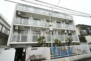 トップ高円寺【202号室】の外観